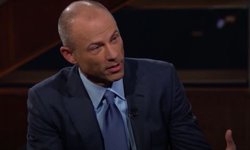 Michael Avenatti Accused of Delaying COVID Vaccine to Avoid Jail