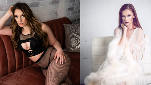'Model Madness' Reaches Halfway Point on MyFreeCams