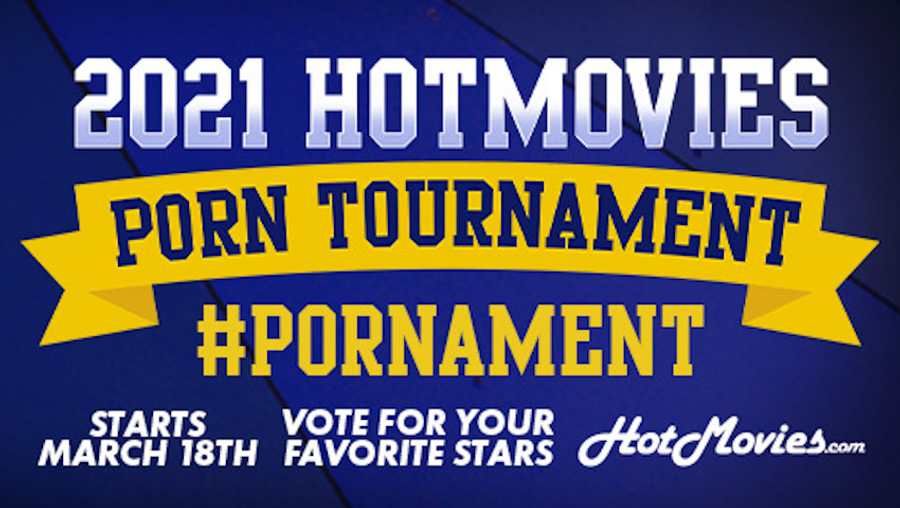 HotMovies #Pornament Tips Off Thursday