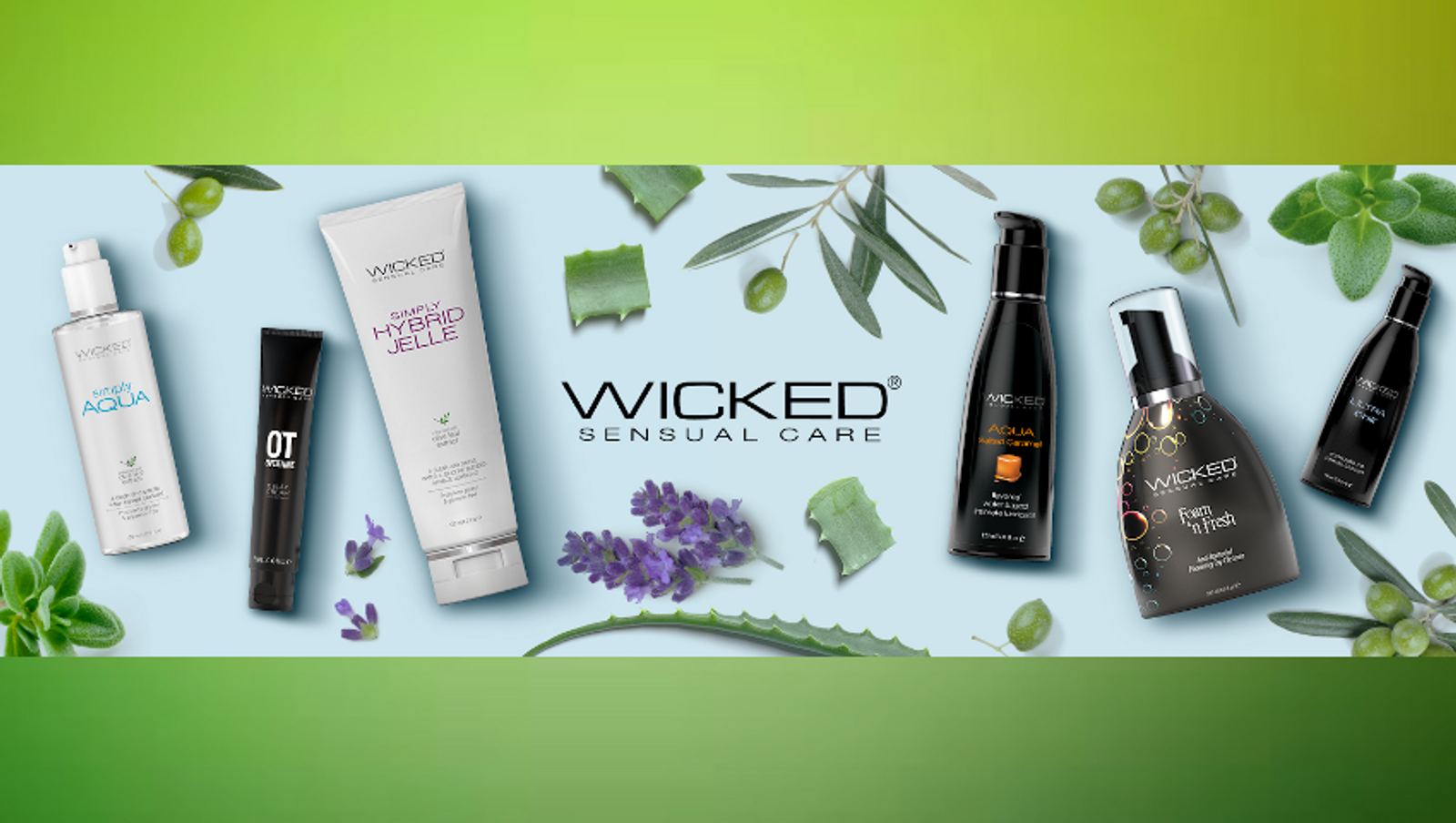 Wicked Sensual Care Introduces Retail Employee Spotlight