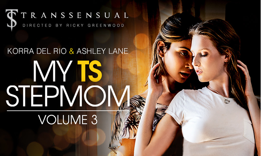 HotMovies' Top Feature Is TransSensual’s ‘My TS Stepmom 3’