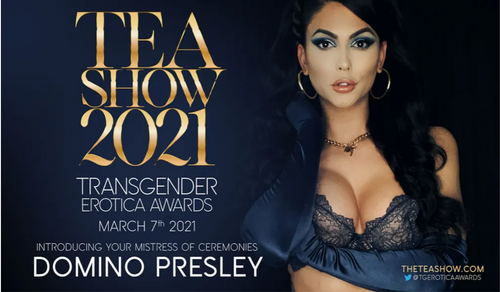 Daisy Taylor Wins Big at 2021 TEAs