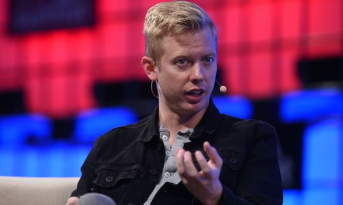 Reddit CEO Steve Huffman: Site Will Continue to Host Adult