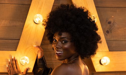 Ana Foxxx for Playboy Plus