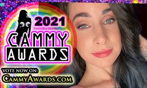 Sheena Rose Calls on Fans to #rockthevote in 2021 Cammy Awards