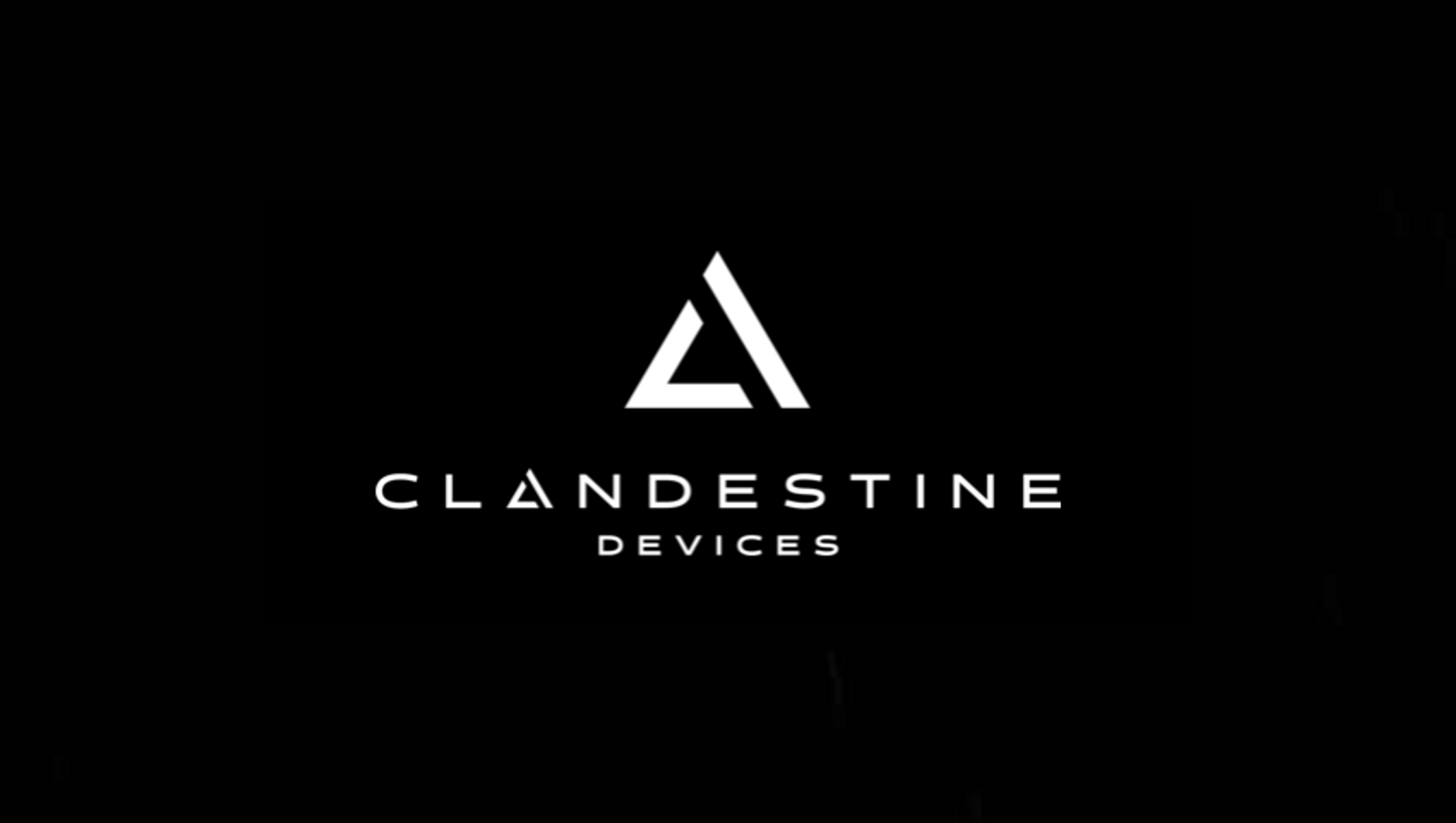 Clandestine Devices Hiring for Multiple Positions