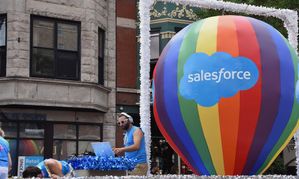 Federal Judge Rules Section 230 Not Factor in Salesforce Lawsuit