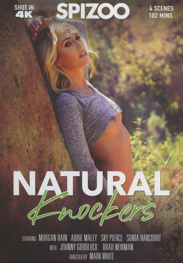 Natural Knockers