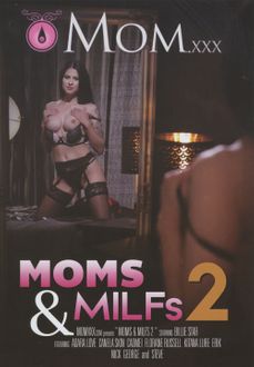 Moms & MILFs 2