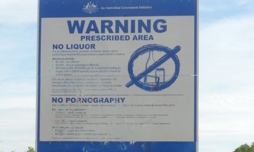 Australian Online ‘Safety’ Proposal Could Ban All Adult Content