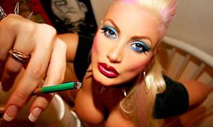 Brittany Andrews Teams With Brain Pasta on Genesis NFT Collection
