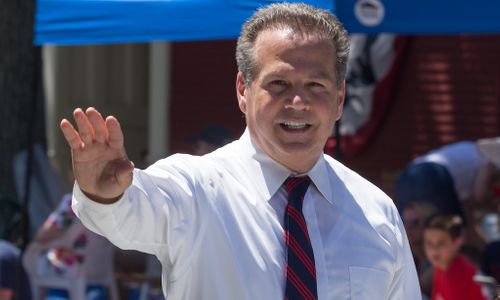 Powerful House Democrat Crafting New Bill to Curtail Section 230