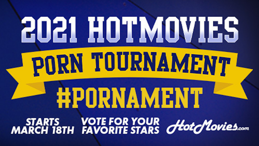 HotMovies #Frisky4 Enter #Pornament Semifinals