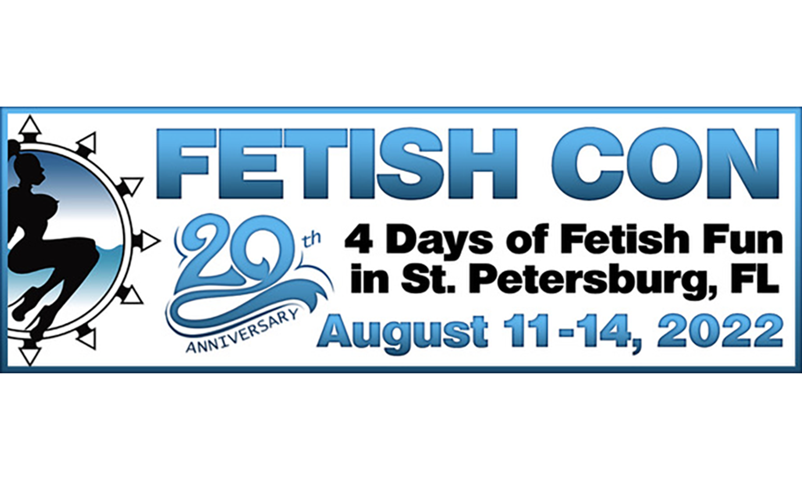 Fetish Con Cancels All 2021 Dates