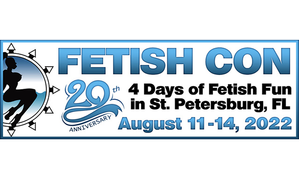 Fetish Con Cancels All 2021 Dates