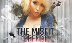 Baby Girl Bella Guests on 'The Misfit Effect' Podcast