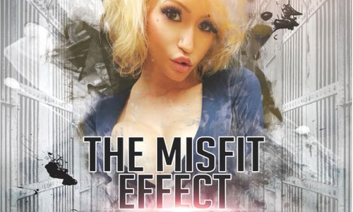 Baby Girl Bella Guests on 'The Misfit Effect' Podcast