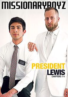 President Lewis Chapters 1-4