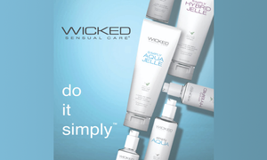 Wicked Sensual Care Offering April/May Virtual Training Seminars