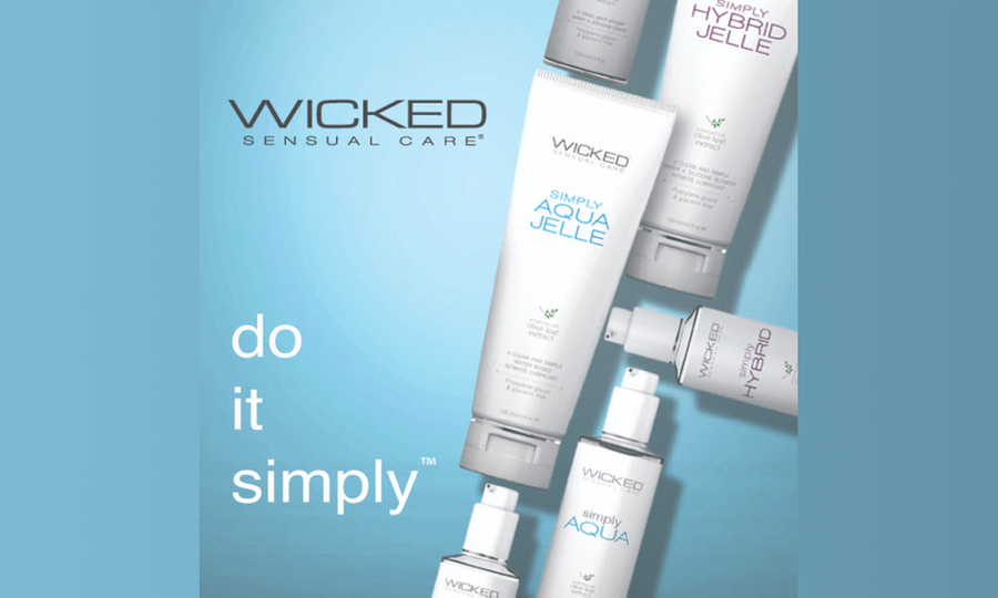 Wicked Sensual Care Offering April/May Virtual Training Seminars