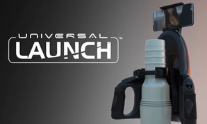 Fleshlight Debuts New Auto-Stroke Device the 'Universal Launch'