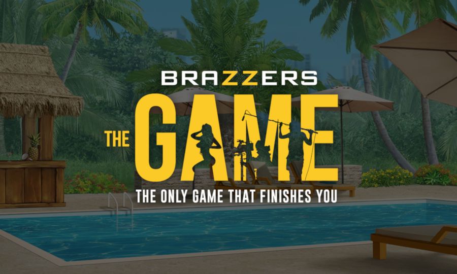 Nutaku to Release 'Brazzers the Game' on April 22