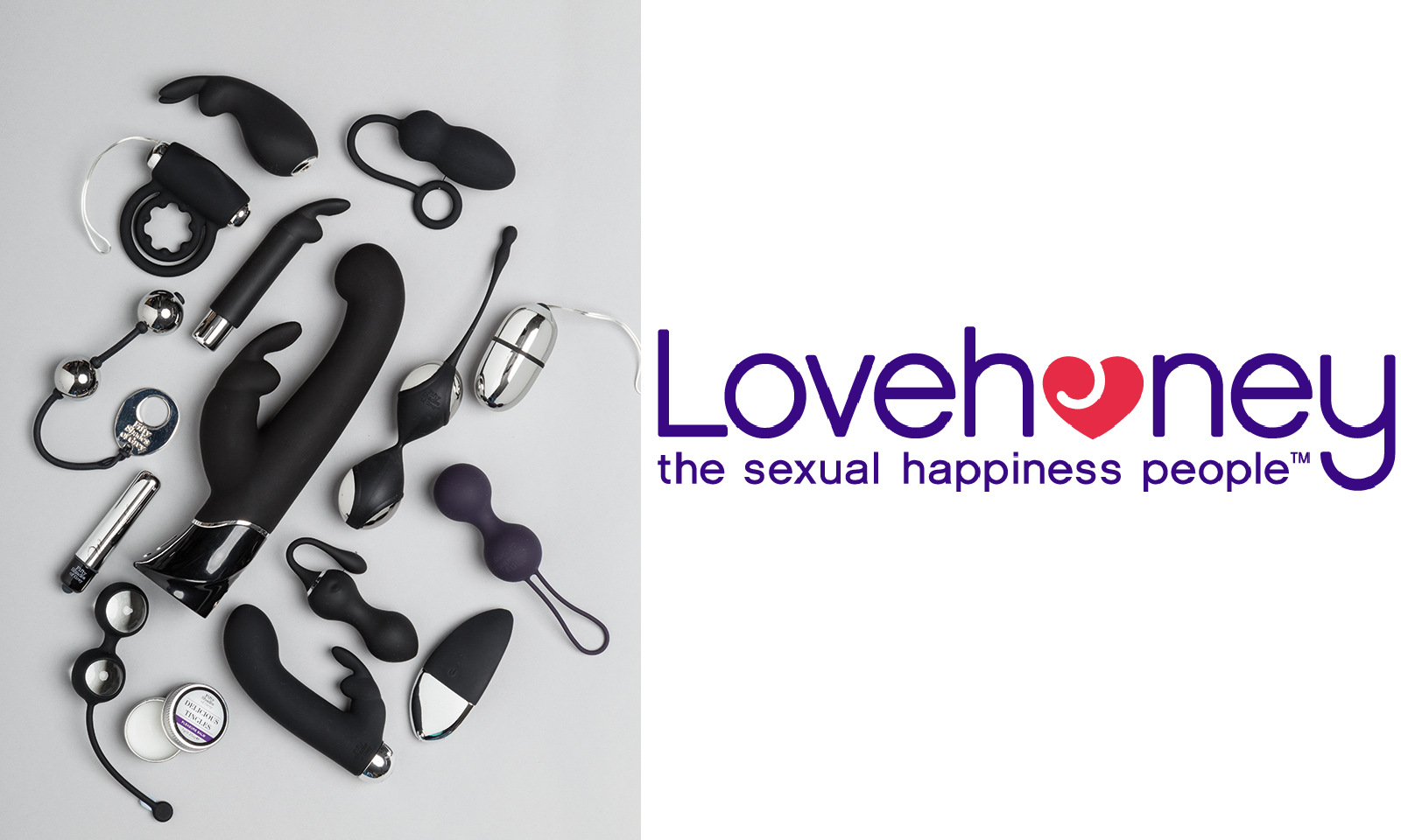 Lovehoney B2B Shares Top-Selling Lockdown Products