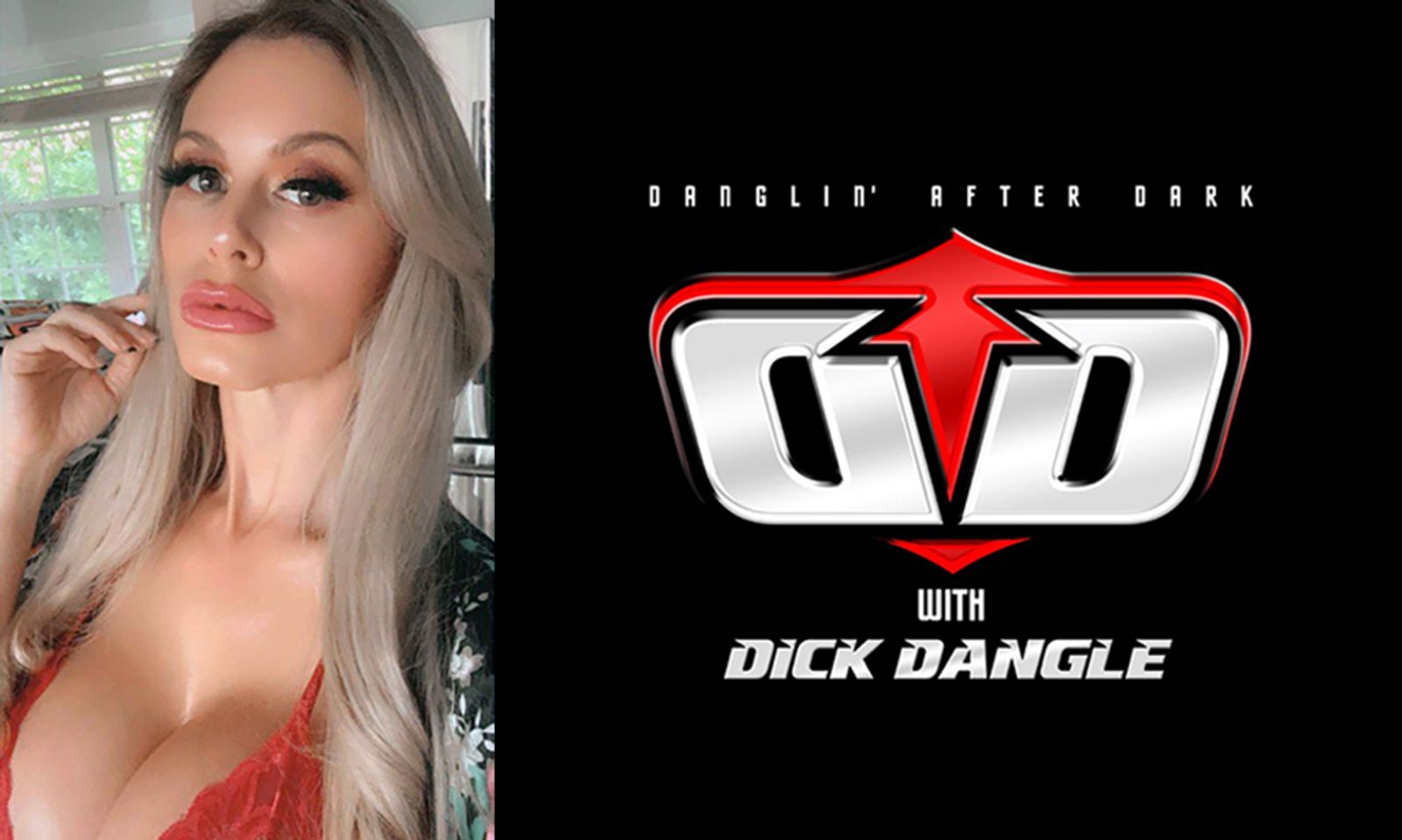 'Danglin’ After Dark' Podcast Interviews Casca Akashova