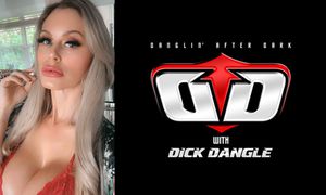 'Danglin’ After Dark' Podcast Interviews Casca Akashova