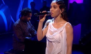 FKA Twigs Signs Open Letter Opposing Criminalization of Sex Work