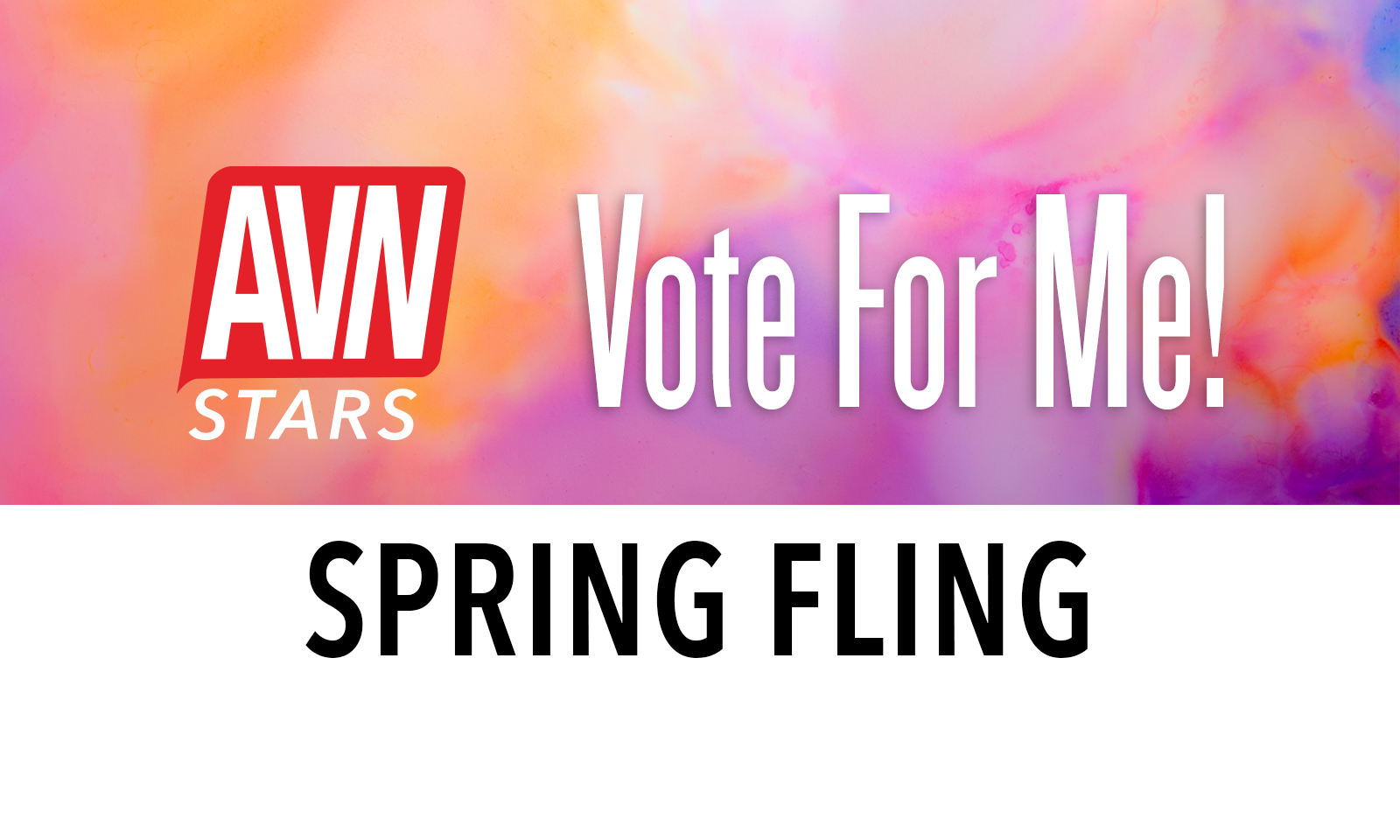 AVN Stars Launches ‘Spring Fling Contest’