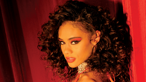 Scarlit Scandal: The Best New Starlet Interview