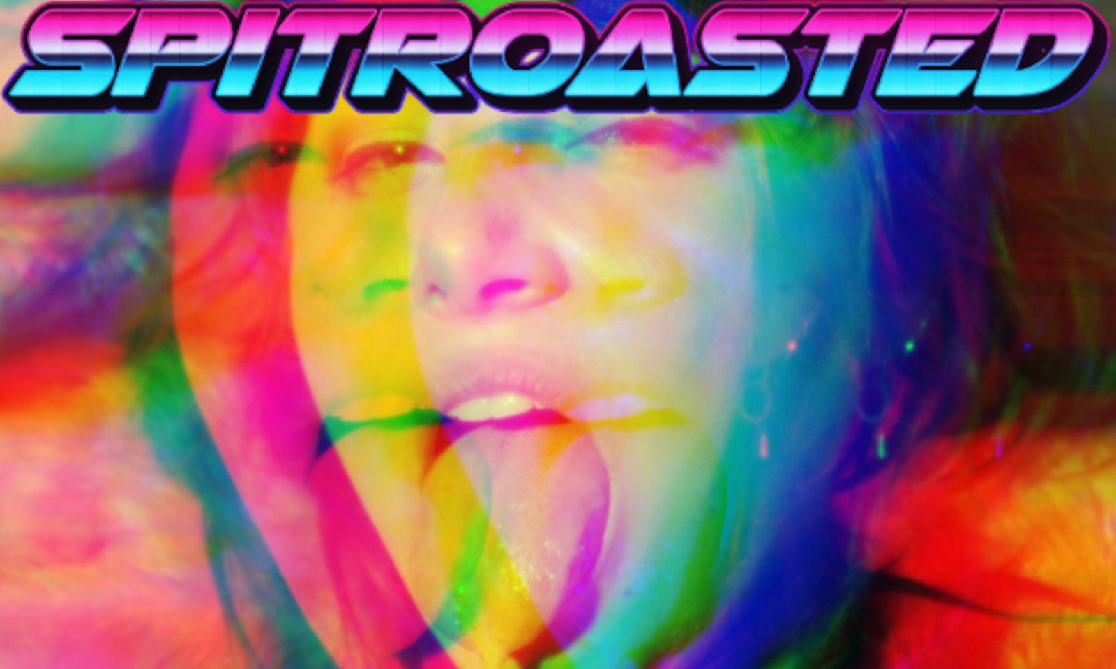 Cam4Radio Debuts 'Spitroasted' Hosted by Estella Bathory