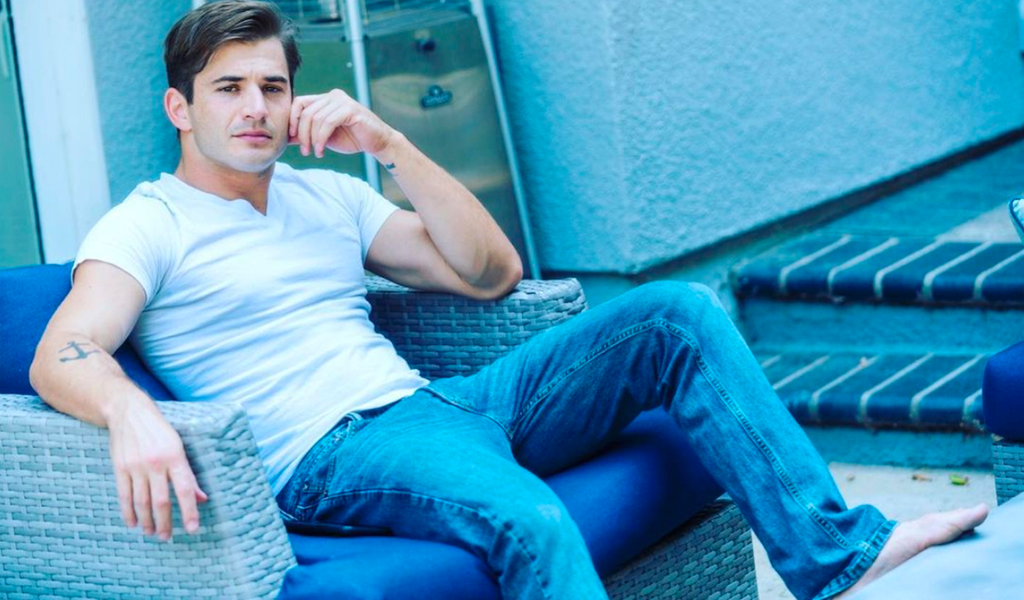 Nathan Bronson Begins Weekly YouTube Videos | AVN