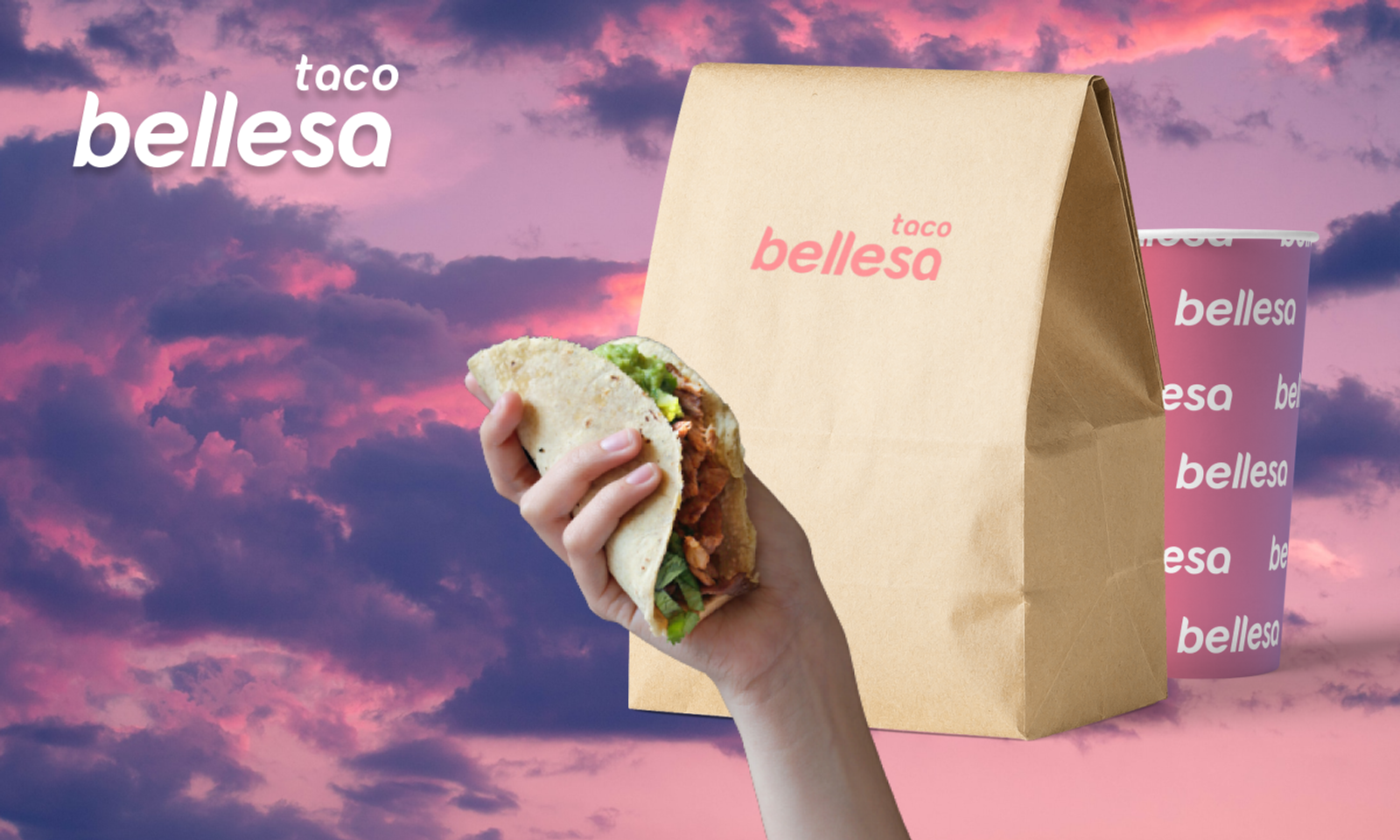 Bellesa Branching Out Into ... Tacos?