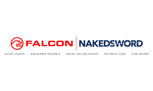 Falcon/NakedSword Showcases the ‘Ultimate Dick’ on DVD & Download