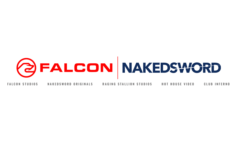 Falcon/NakedSword Showcases the ‘Ultimate Dick’ on DVD & Download