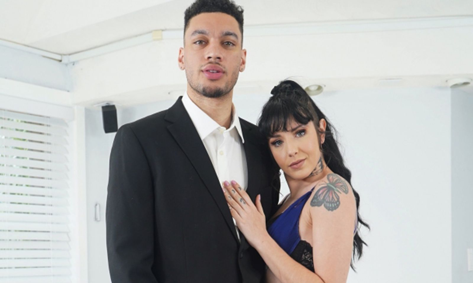 Petite tumi sex tape