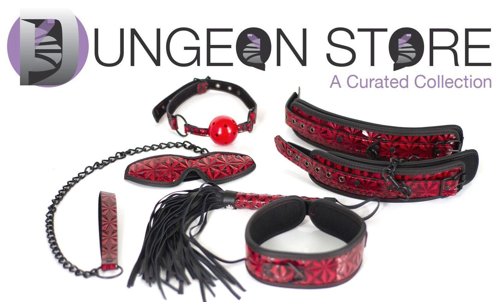 The Dungeon Store Offers Vegan-Friendly Products