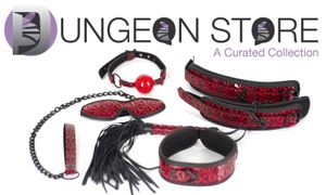 The Dungeon Store Offers Vegan-Friendly Products