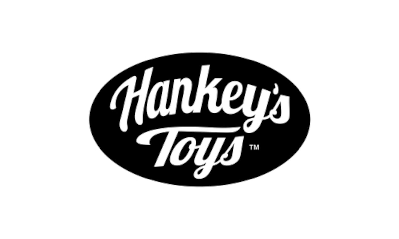 Hankey's Toys Releases Gut Puncher Fisting Sex Toy