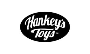 Hankey's Toys Releases Gut Puncher Fisting Sex Toy