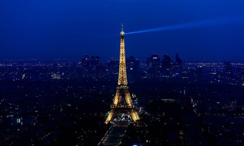 French ‘Nordic Model’ Sex Work Law Deemed ‘Failure’ in New Study