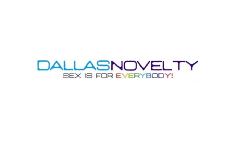 Dallas Novelty Adds Lora DiCarlo Products to Its Offerings