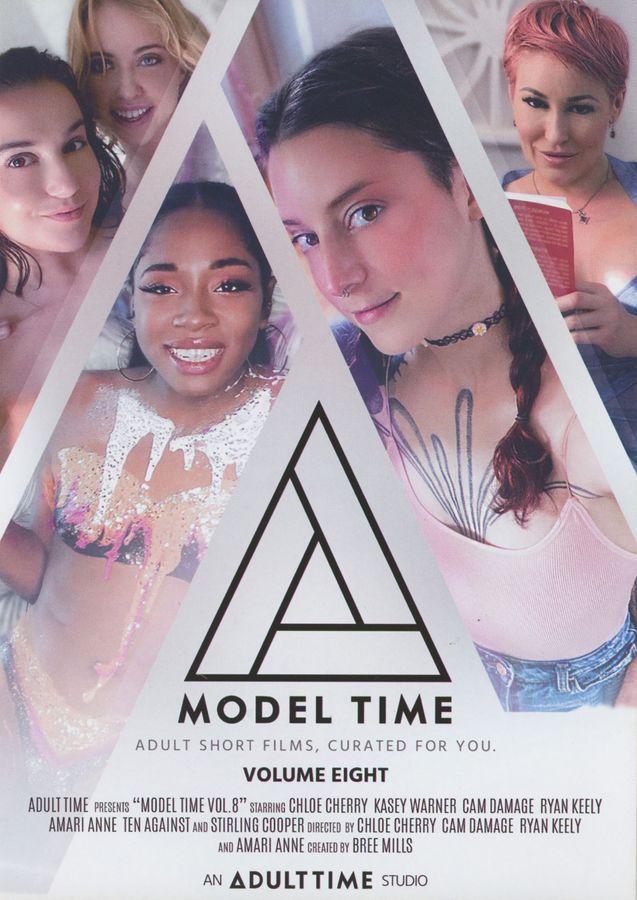 Model Time 8