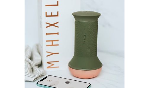 Entrenue Named Exclusive U.S. Distributor of MyHixel Masturbator