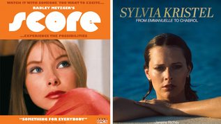 Cult Epics, Home to Classics of Erotic Cinema, Now Streaming