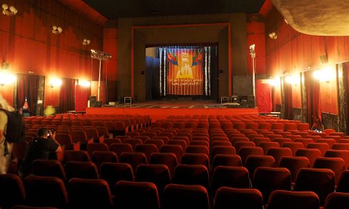 Italy Ends Government Film Censorship, Scrapping 107-Year-Old Law