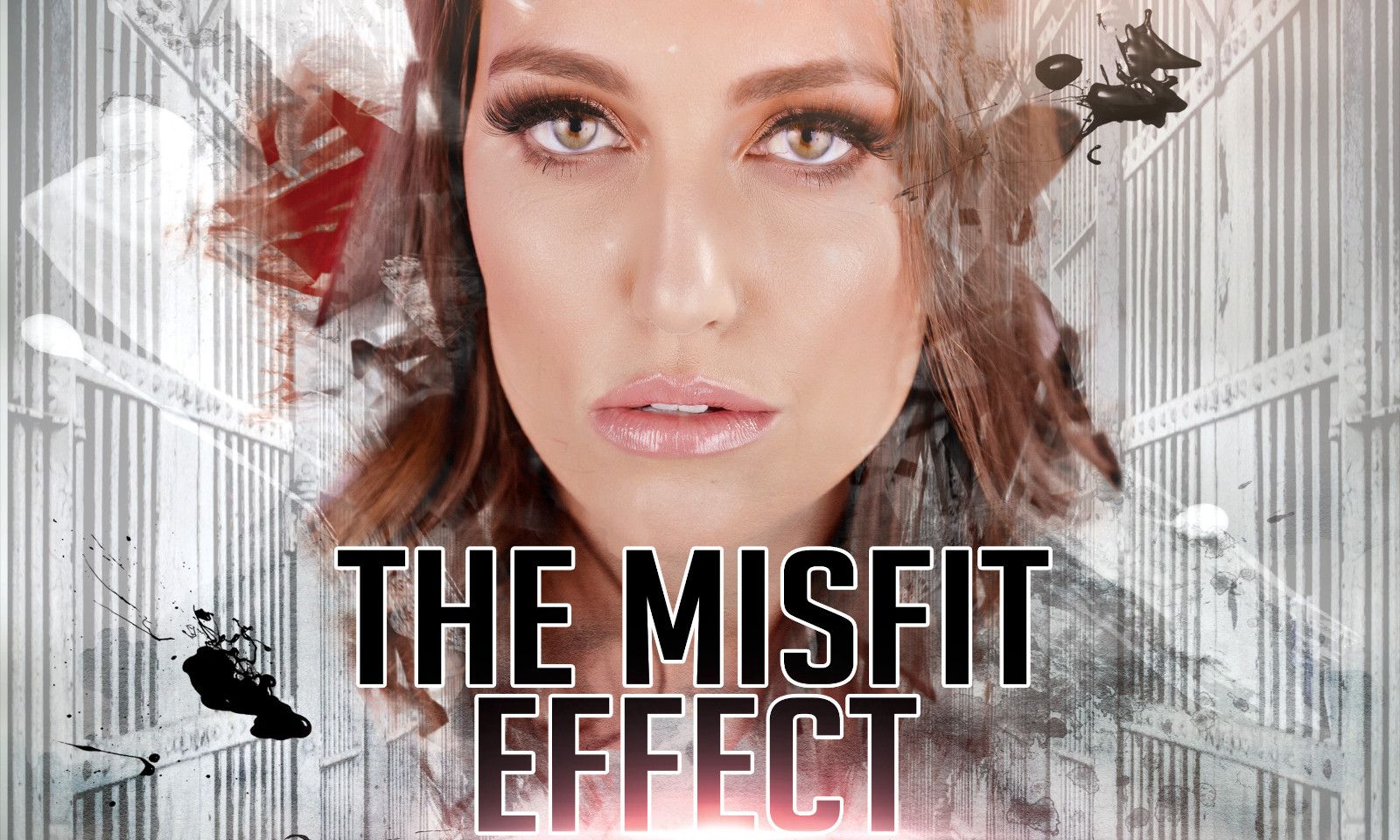 Newcomer Nolina Nyx Guests on 'The Misfit Effect' Podcast