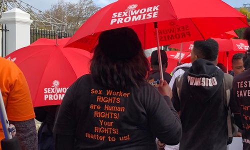 FOSTA/SESTA Turns 3 With Call to End Anti ‘Sex Trafficking’ Law